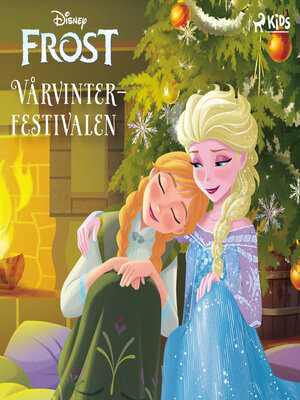 cover image of Vårvinterfestivalen